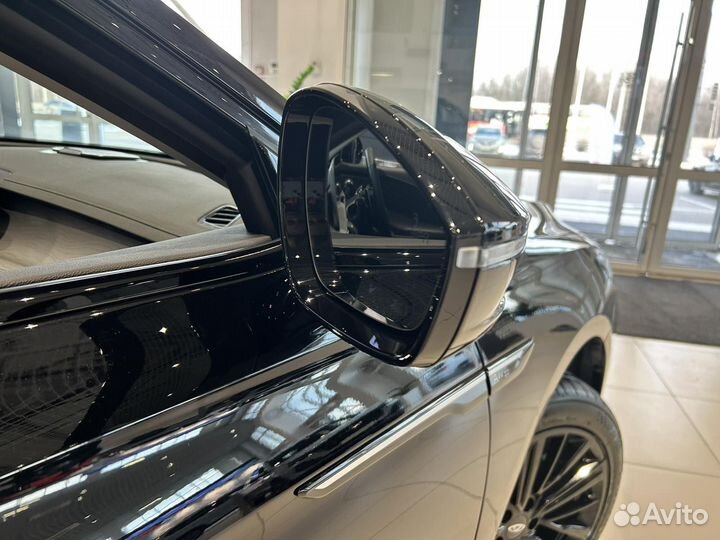 Chery Arrizo 8 1.6 AMT, 2024