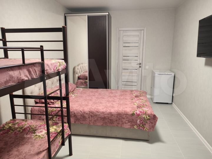 Комната 15 м², 1/2 эт.