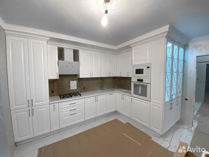 Мебель / Мебель на заказ