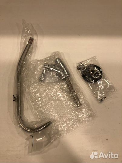 Кран для фильтра аквафор