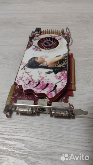 Radeon HD 4850