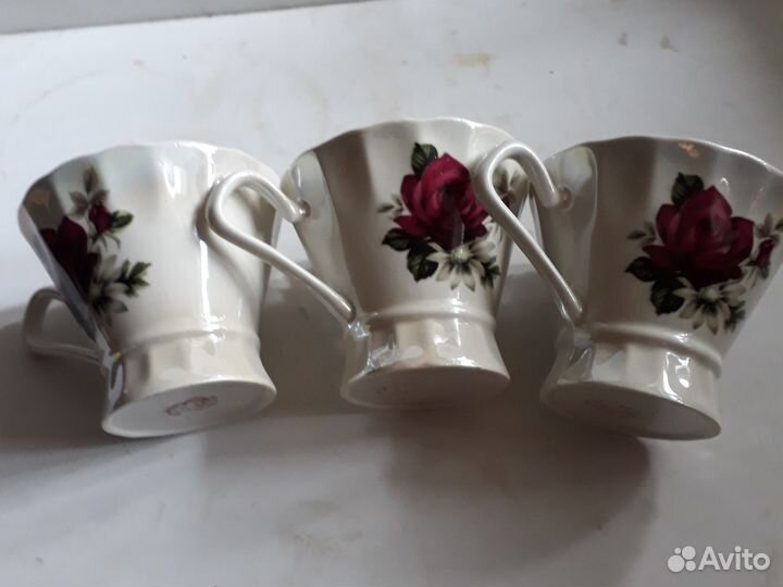 Чашка кофейная