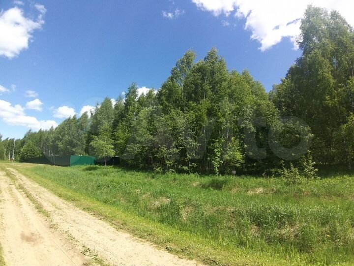 Участок 12,1 сот. (СНТ, ДНП)