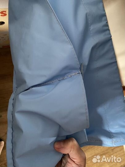 Складной пеленальный столик