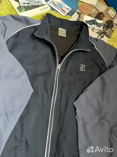 Ветровка nike acg arcteryx oakley gorpcore