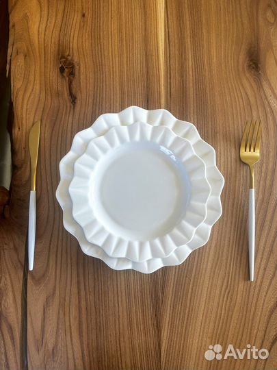 Набор 6 штук в подарочной упаковке