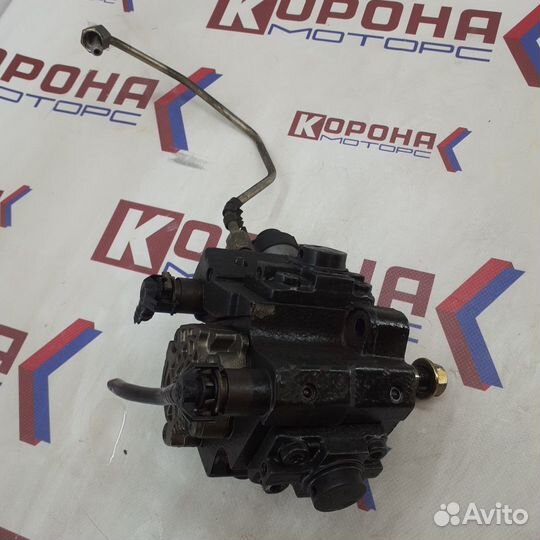 Тнвд D4CB euro 4 331004A410 KIA sorento 15