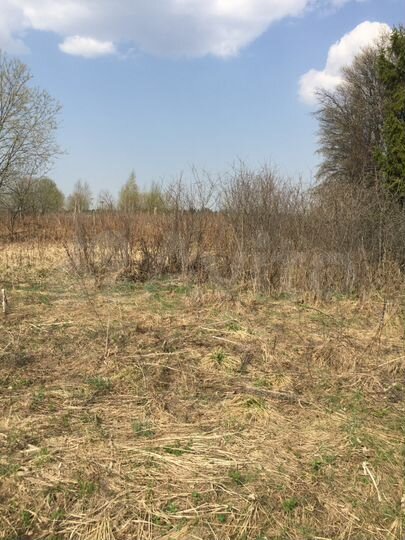 Участок 15 сот. (ИЖС)