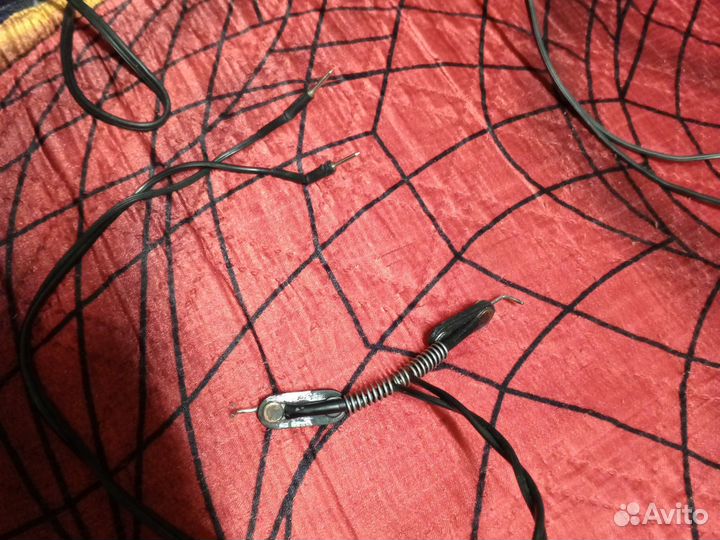 Тату машинка