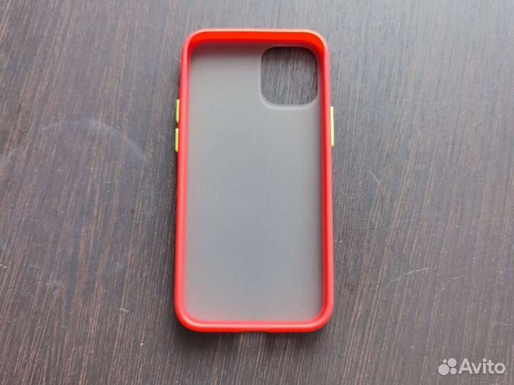 Чехол на iPhone 12 mini