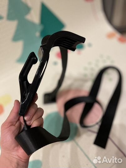 Ремень безопасности для беременных