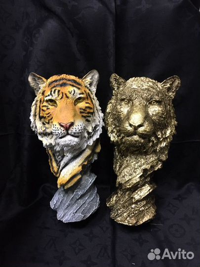 Сувенир-бюст