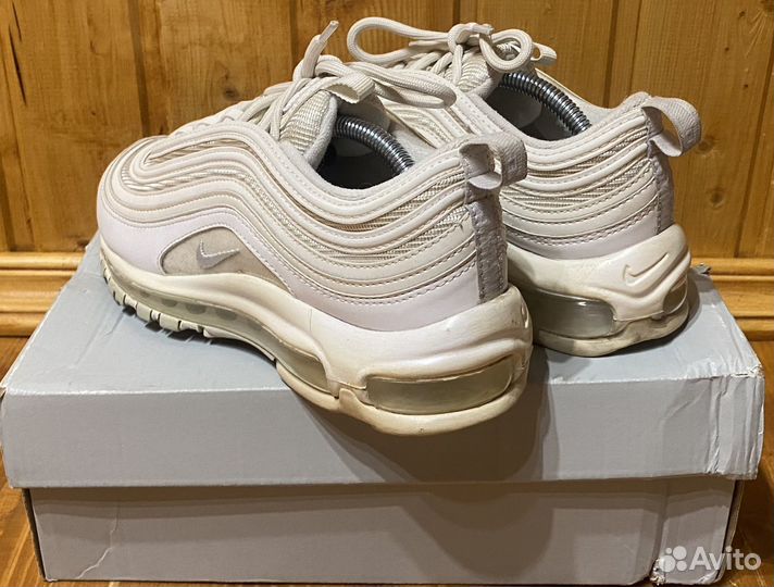 Кроссовки nike air max 97