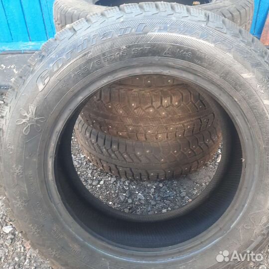 Cordiant Polar 2 195/65 R15