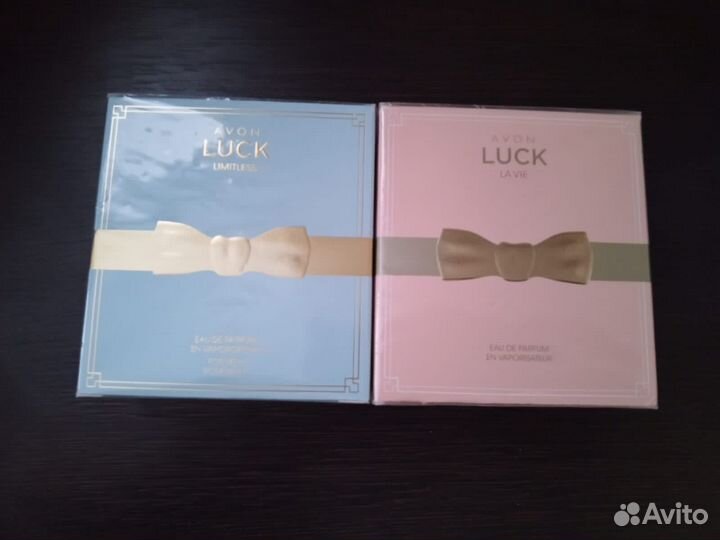 Духи женские avon