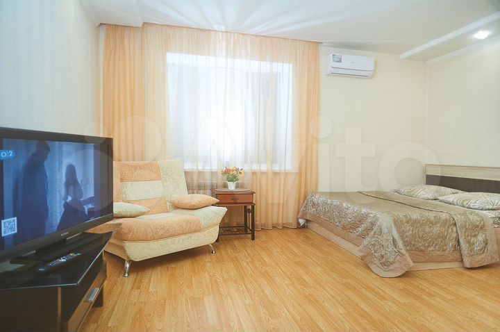 2-к. квартира, 60,7 м², 8/10 эт.