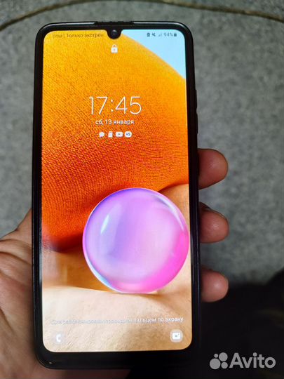 Samsung Galaxy A32, 4/128 ГБ