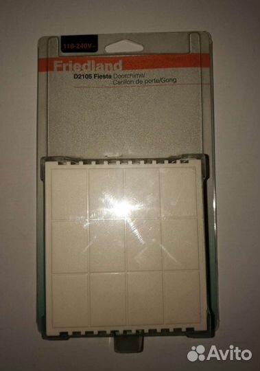 Эл/звонок,дверной номер СССР