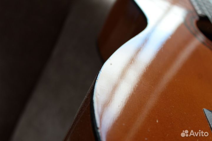 Классическая гитара Yamaha С40