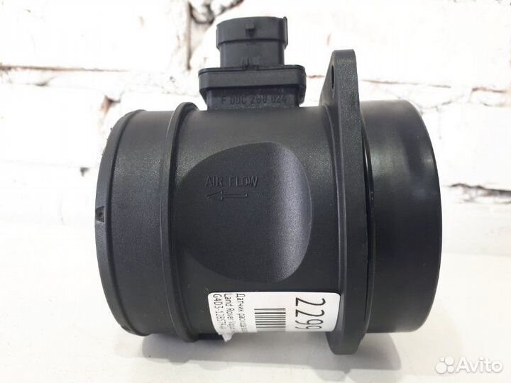 Датчик расхода воздуха Land Rover Vogue L405 3.0D