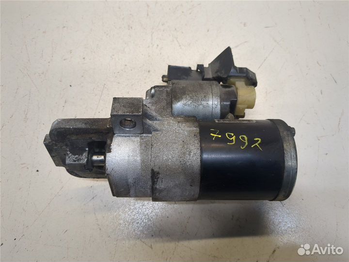 Стартер Mazda CX-7, 2010