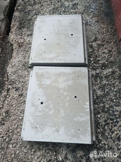 Светильник потолочный Армстронг