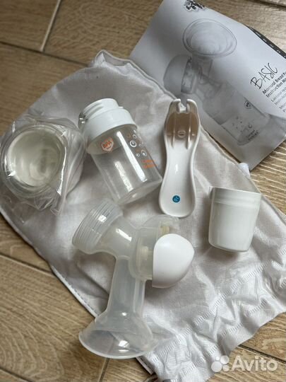 Молокоотсос