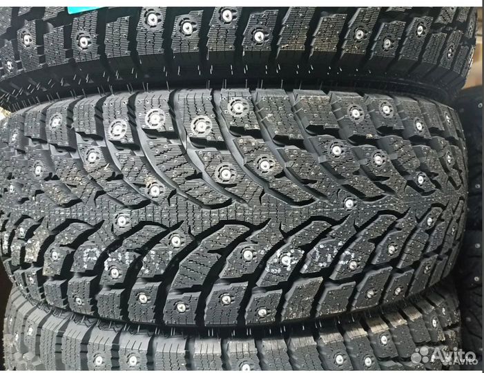 Landspider Arctictraxx 195/65 R15 95T