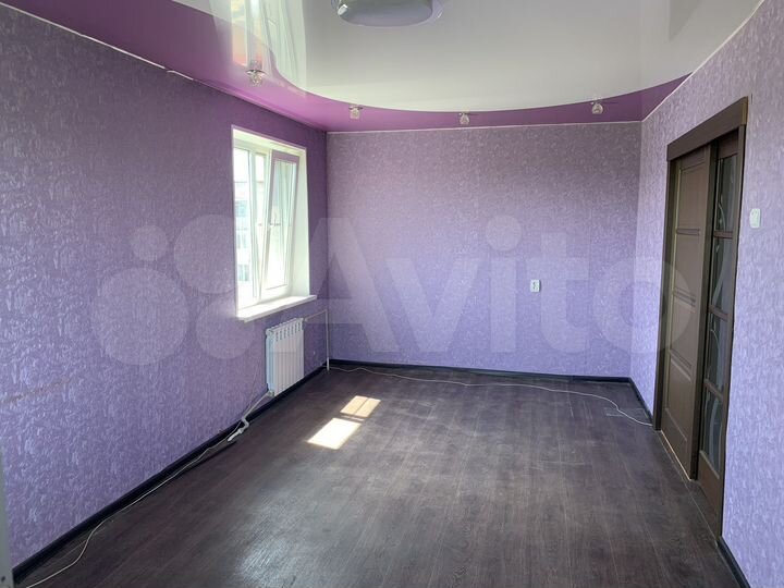 1-к. квартира, 30,2 м², 5/5 эт.