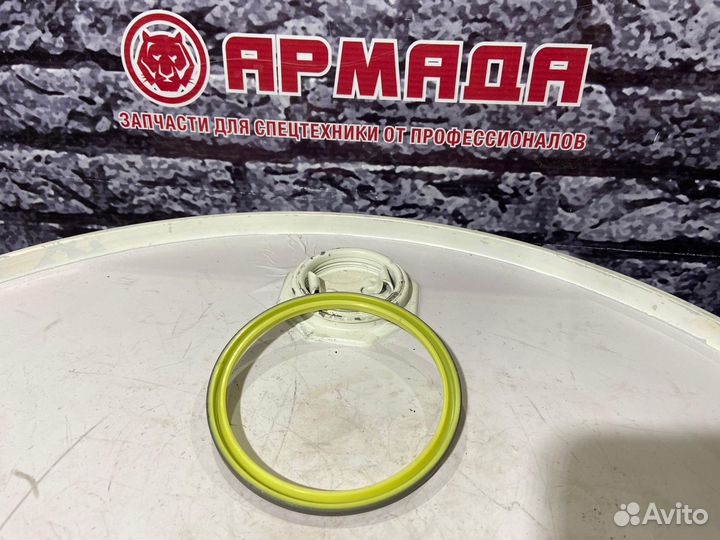 Пыльник втулки 100*115*6