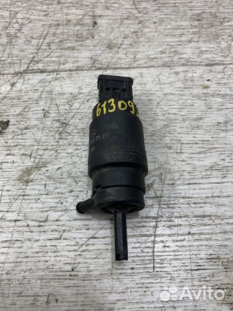 Моторчик омывателя