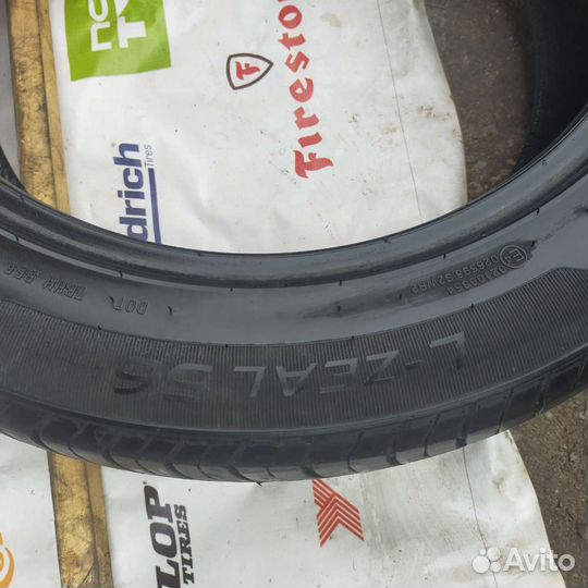Grenlander L-ZEAL56 215/55 R18