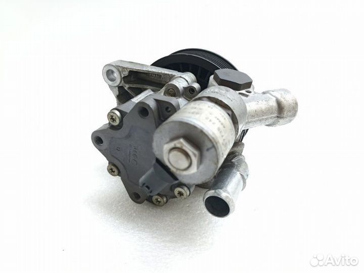 Насос гидроусилителя руля Bmw 6-Series E63 3.0 N52