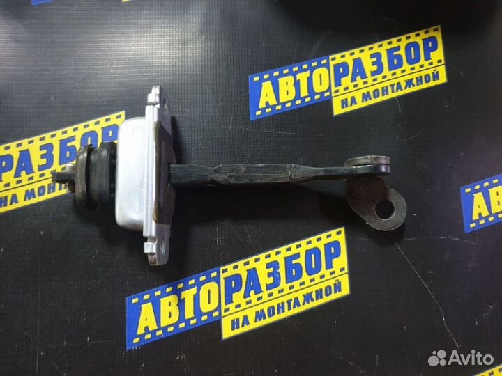 Ограничитель двери Шевроле Лачетти