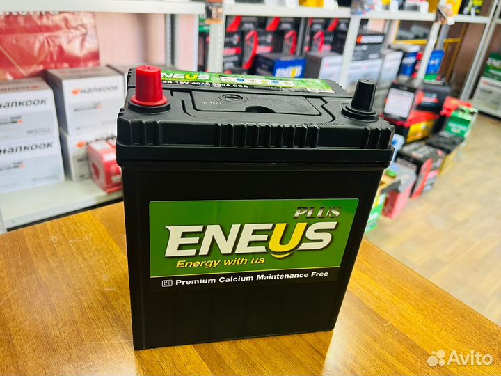 Аккумулятор для Деу Матиз