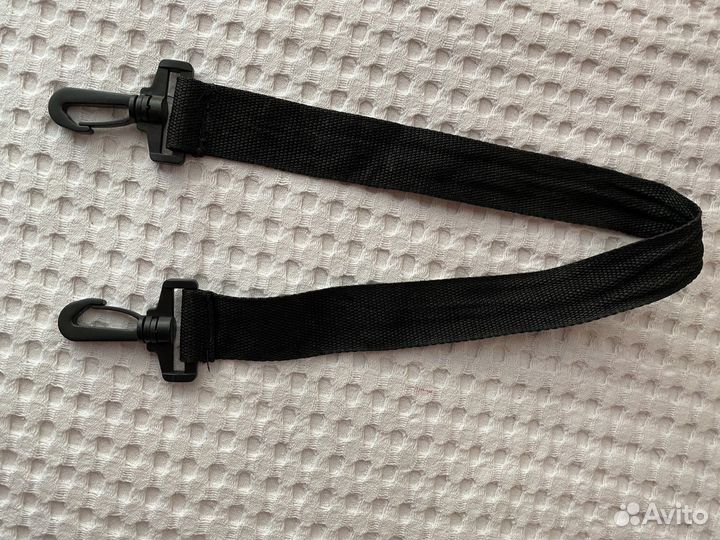 Запчасти для коляски yoya