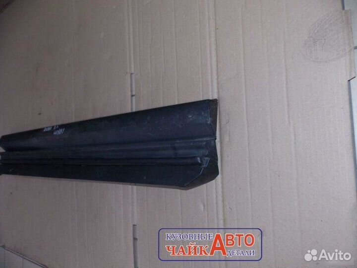 Накладка двери передняя левая Lexus Rx 4 AL20