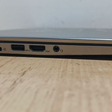 Lenovo ThinkPad T14s i7 / 16GB / SSD 256GB