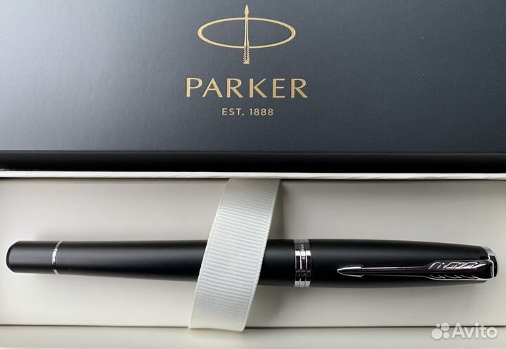 Ручка Parker новая