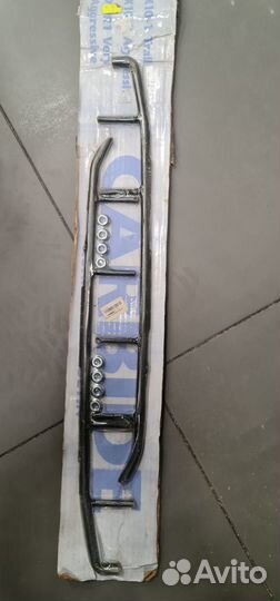 SMA-8HR92-00-BK Слизы для снегоходов yamaha