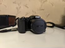 Nikon coolpix l830