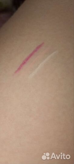 Карандаши для губ