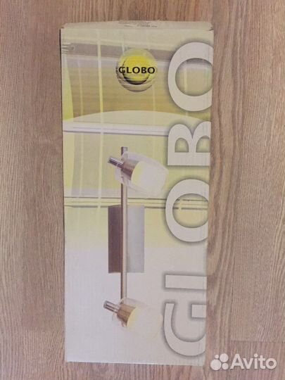 Настенно- потолочный светильник