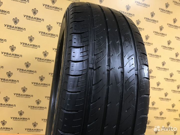 Dunlop SP Touring T1 205/55 R16 91H