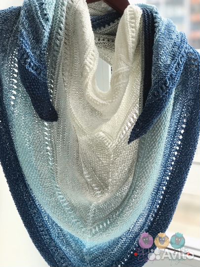 Палантин бактус