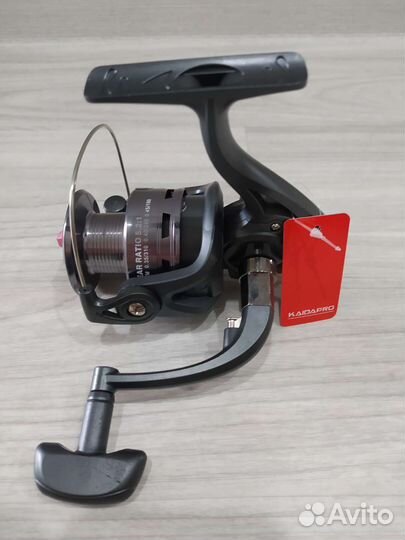 Катушка Каида DF-5000