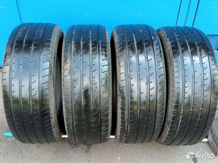 Toyo Proxes T1-S 265/60 R18