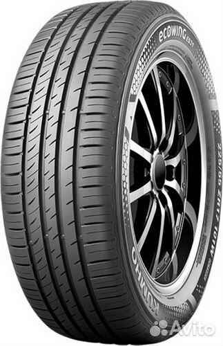 Kumho Ecowing ES31 155/65 R13 T