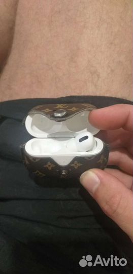 Airpods pro оригинал