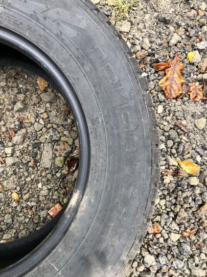 Nokian Tyres Nordman 7 SUV 215/65 R16 102T